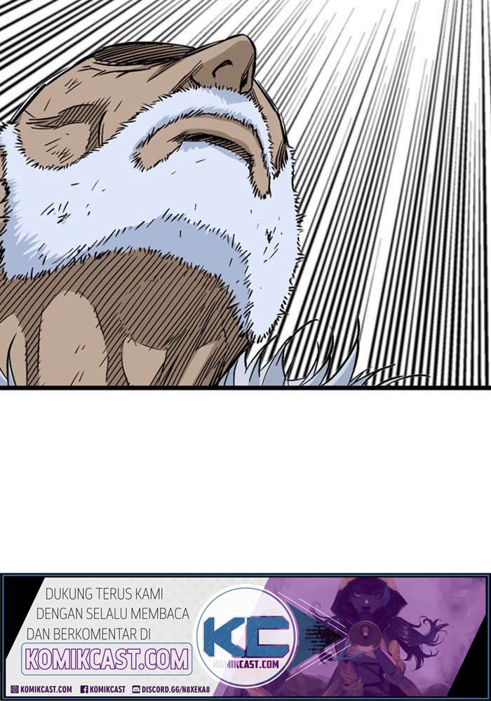 Gosu Chapter 185 Gambar 64