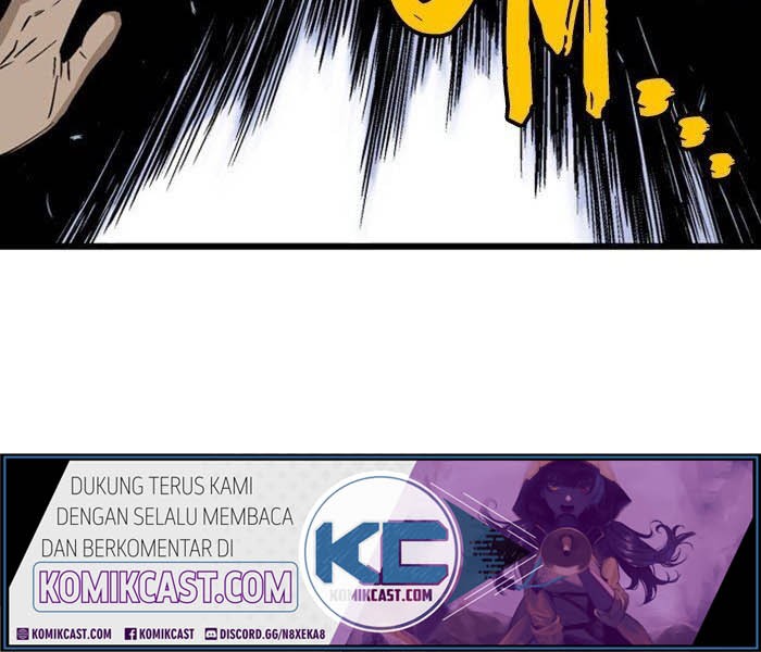 Gosu Chapter 185 Gambar 69