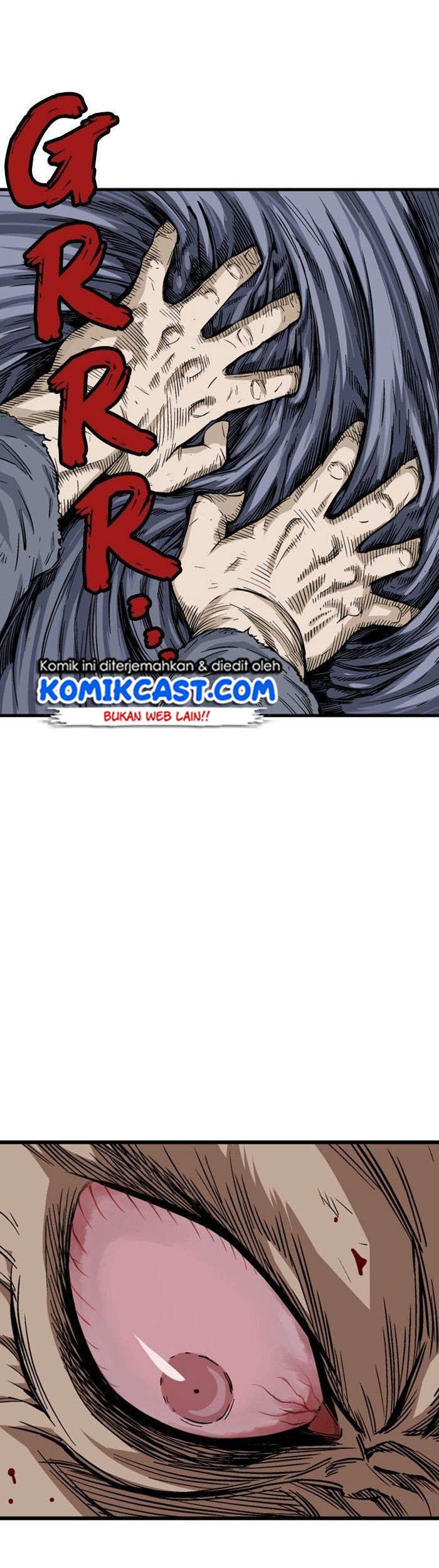 Gosu Chapter 185 Gambar 70