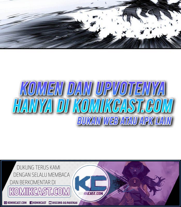 Gosu Chapter 185 Gambar 72