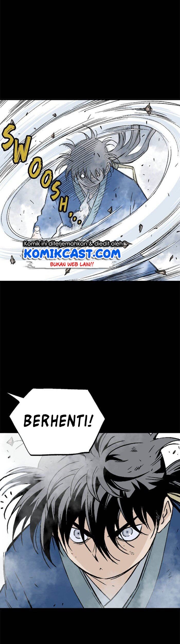 Gosu Chapter 185 Gambar 3