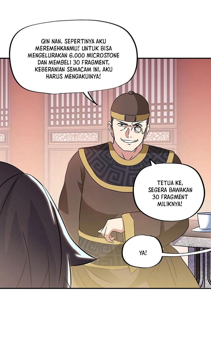 Peerless Soul Chapter 256 Gambar 9