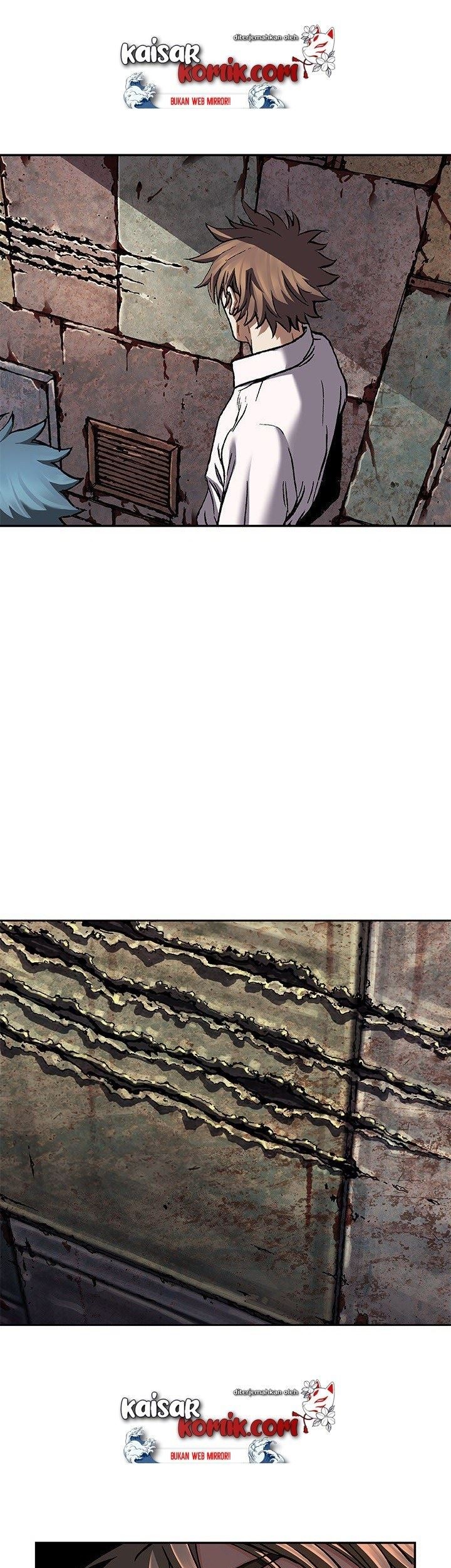 Leviathan Chapter 137 Gambar 8