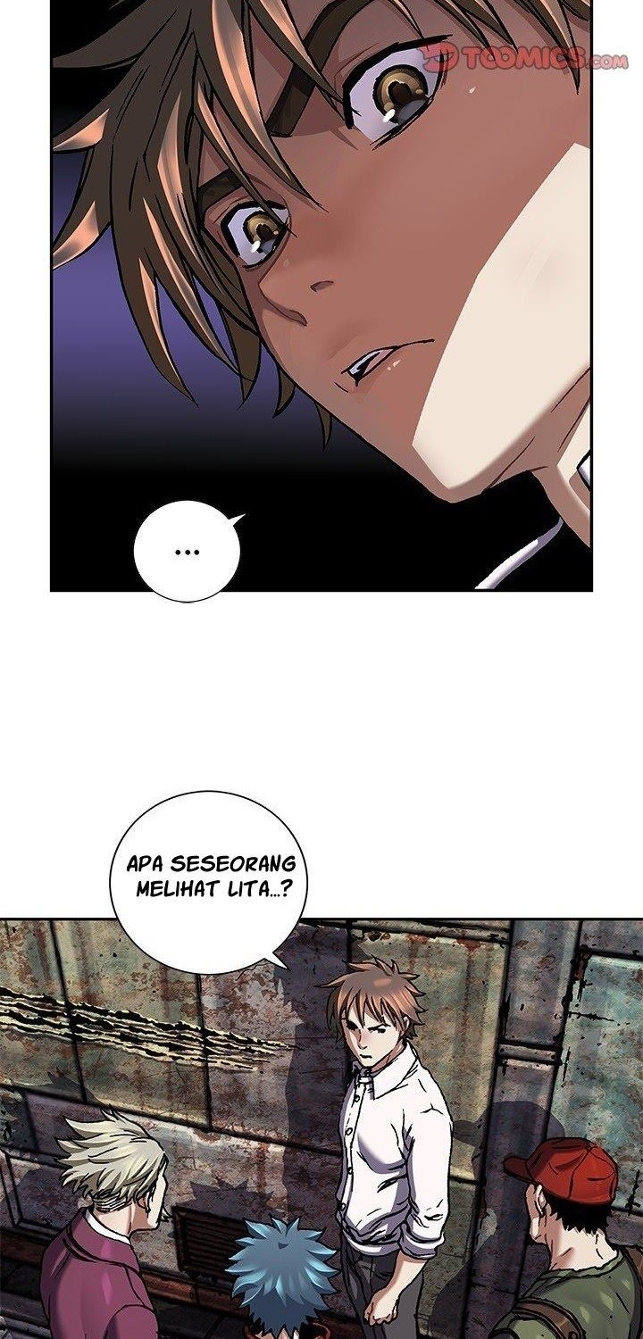 Leviathan Chapter 137 Gambar 9