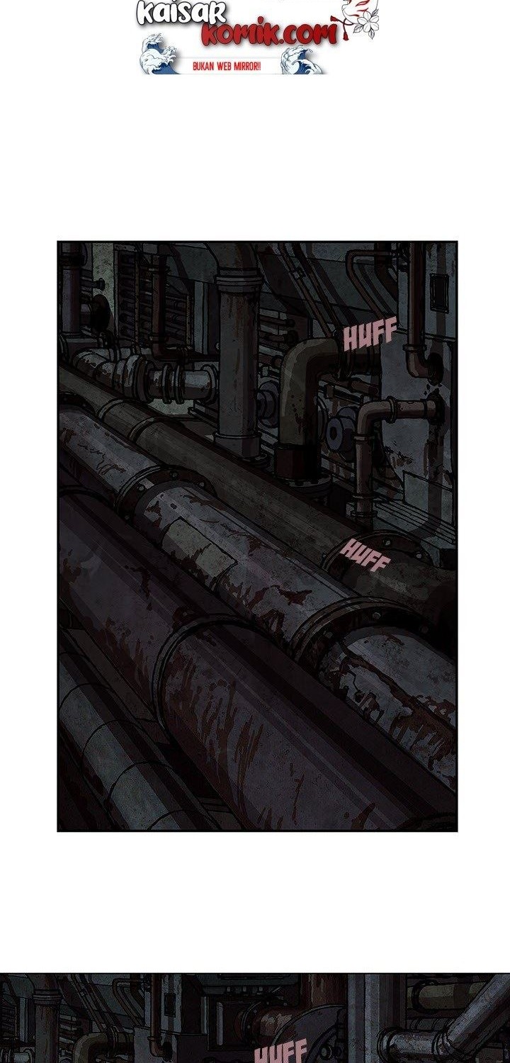 Leviathan Chapter 137 Gambar 11