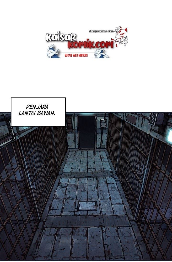 Leviathan Chapter 137 Gambar 14
