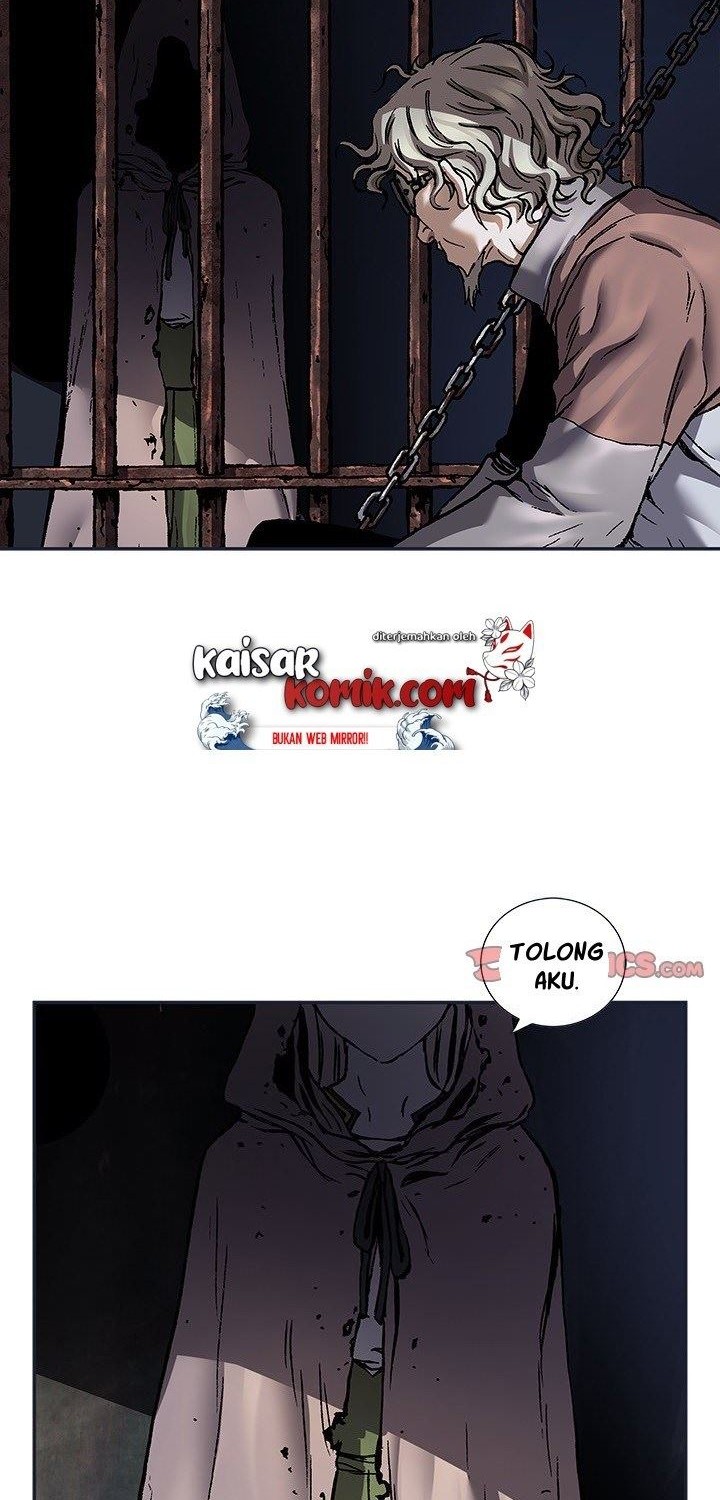 Leviathan Chapter 137 Gambar 16