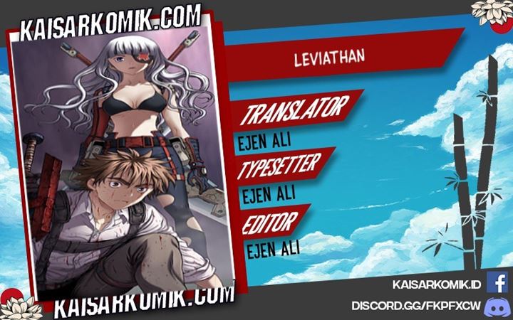Komik Leviathan Chapter 137 gambar nomor 1
