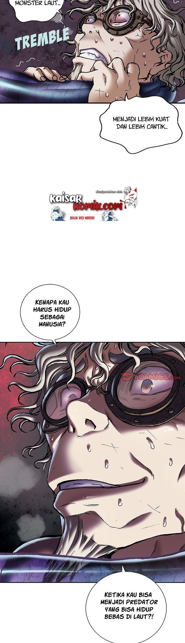 Leviathan Chapter 137 Gambar 23