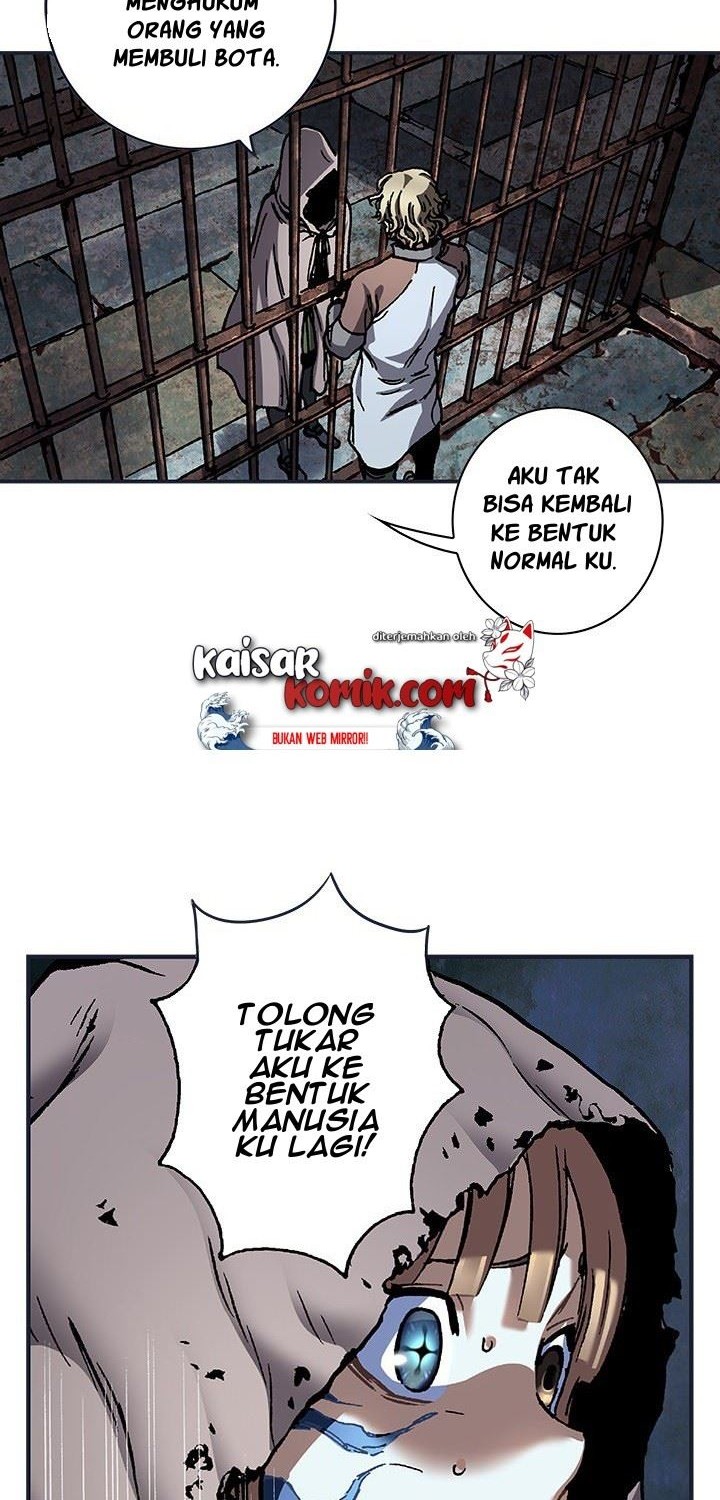 Leviathan Chapter 137 Gambar 18