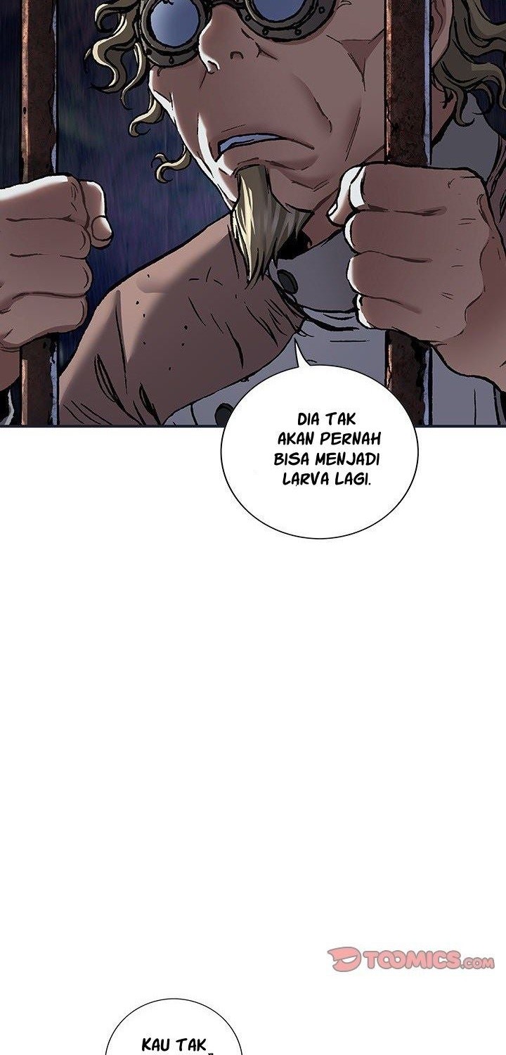 Leviathan Chapter 137 Gambar 20