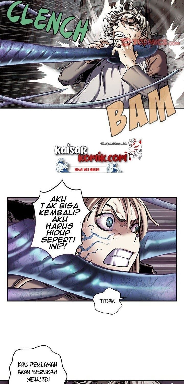 Leviathan Chapter 137 Gambar 22