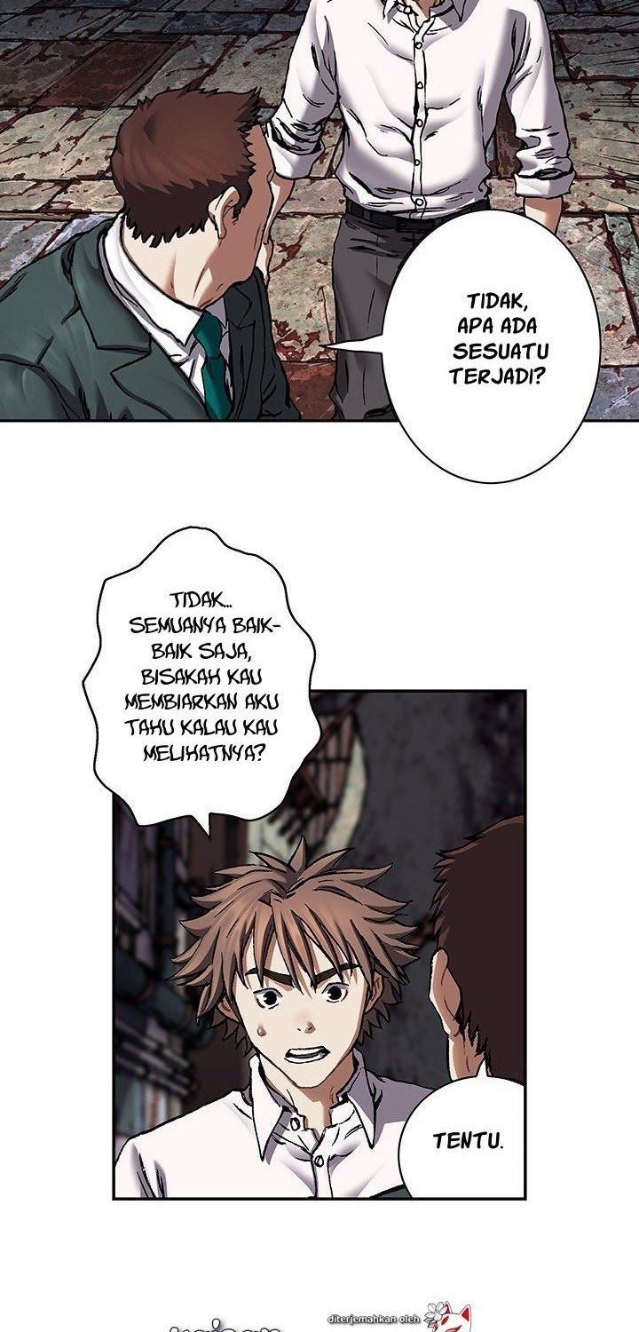 Leviathan Chapter 137 Gambar 31