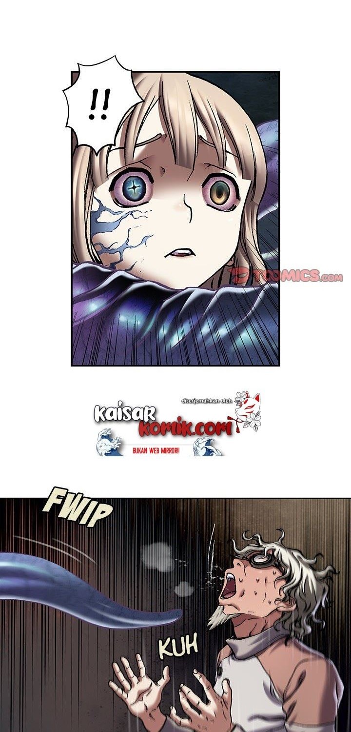 Leviathan Chapter 137 Gambar 26