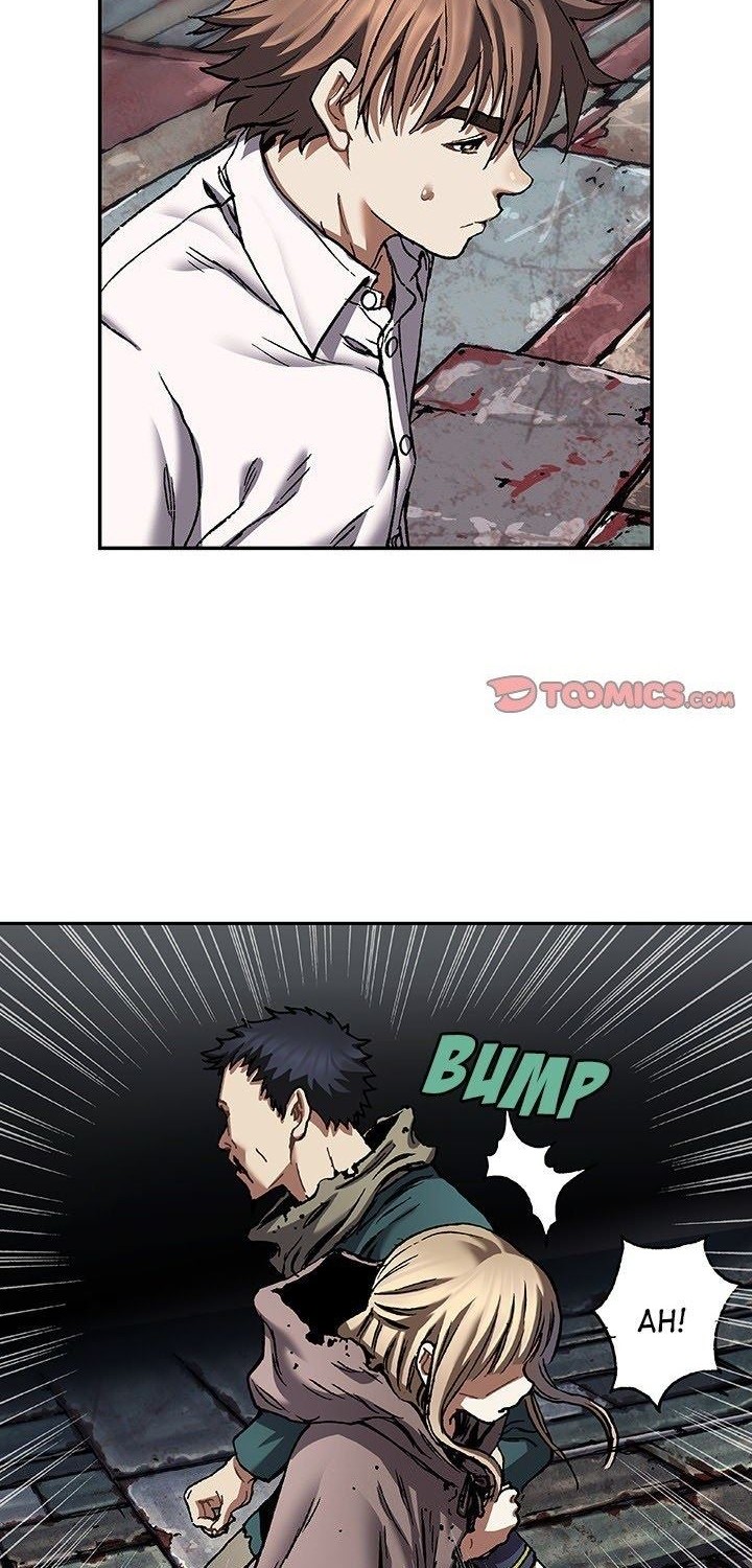 Leviathan Chapter 137 Gambar 33