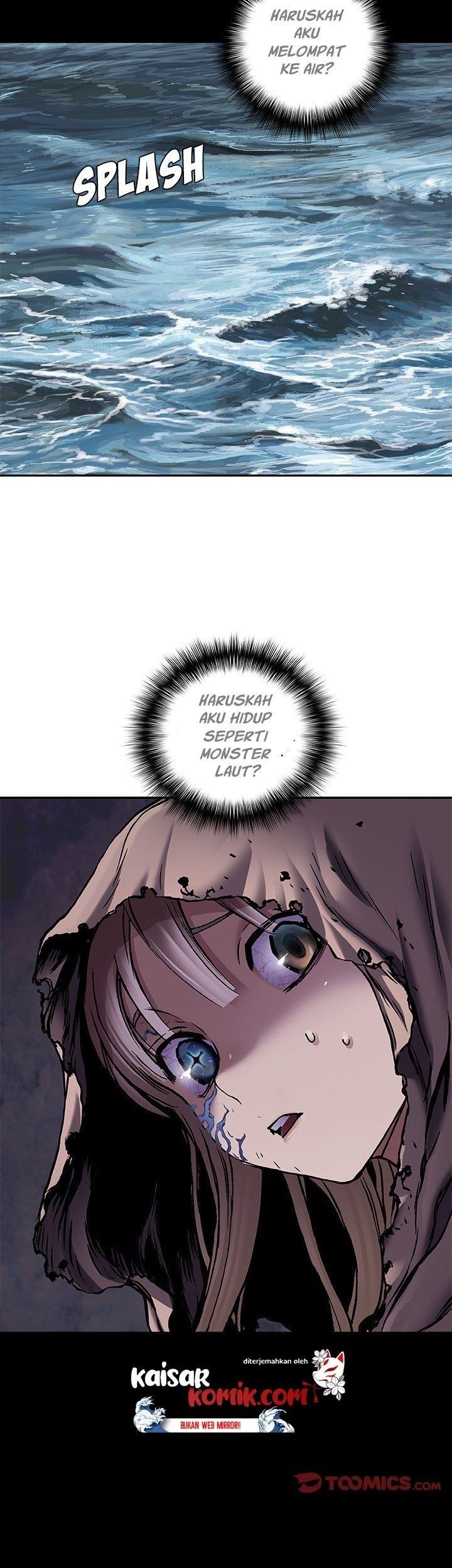 Leviathan Chapter 137 Gambar 38