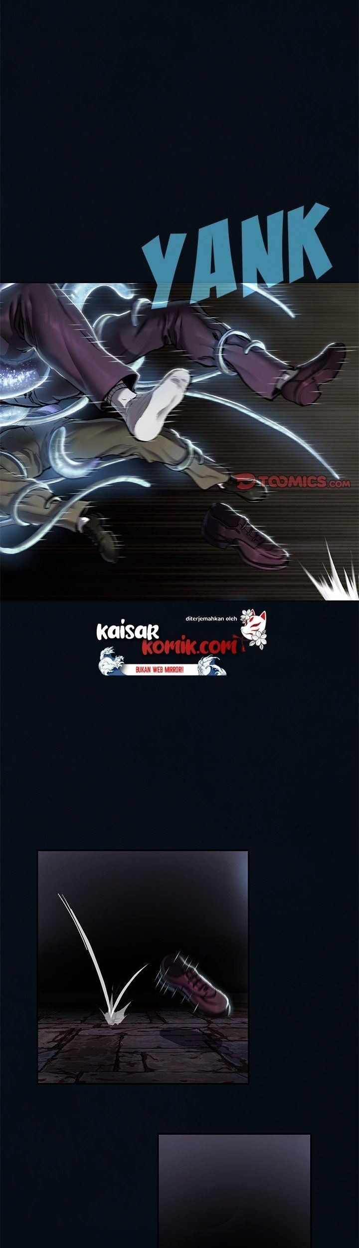 Manhwa Leviathan Chapter 137 gambar nomor 2