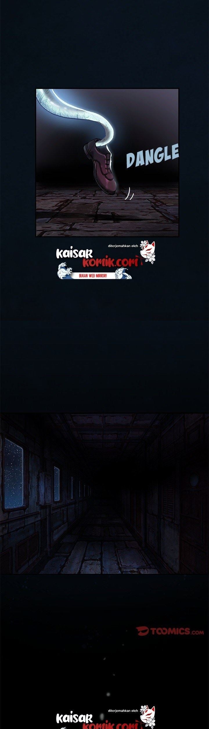 Leviathan Chapter 137 Gambar 4