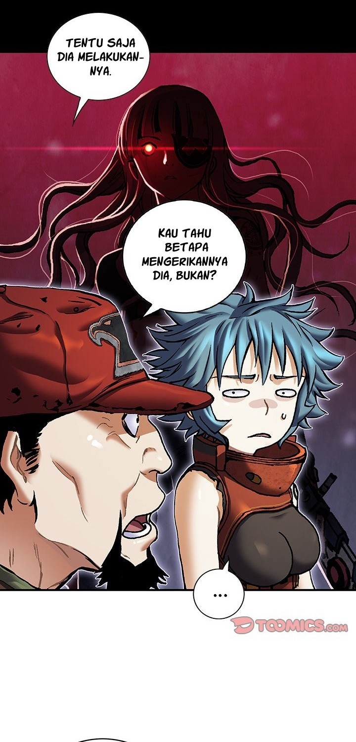 Leviathan Chapter 136 Gambar 7