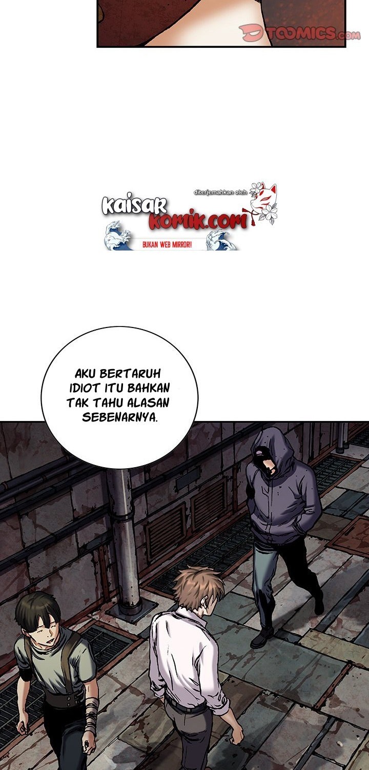 Leviathan Chapter 136 Gambar 9