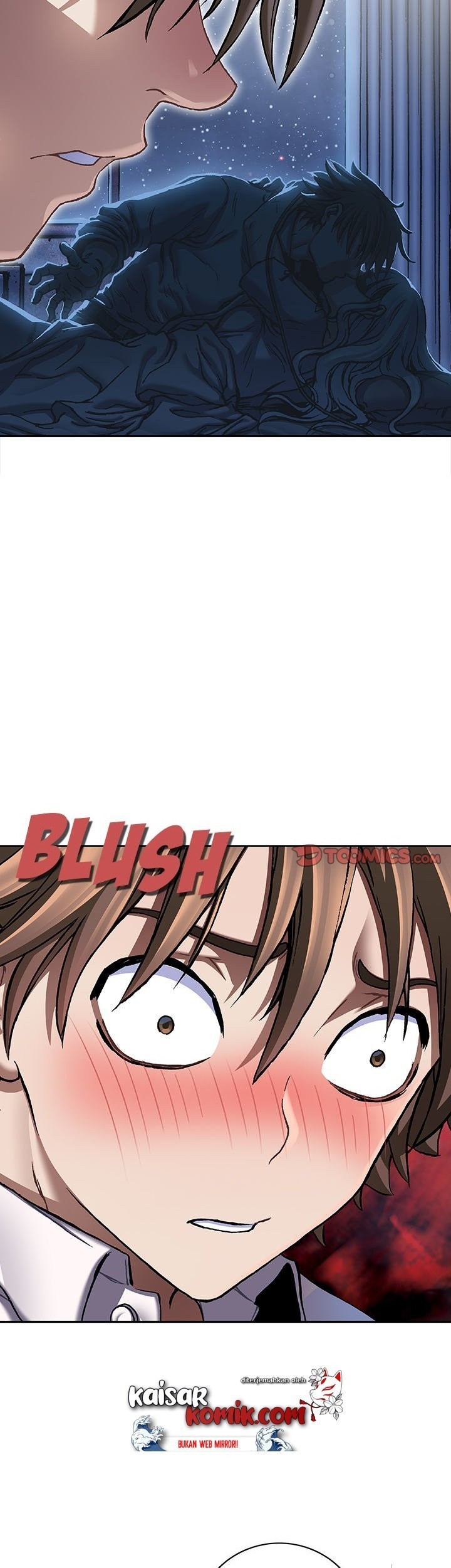 Leviathan Chapter 136 Gambar 13