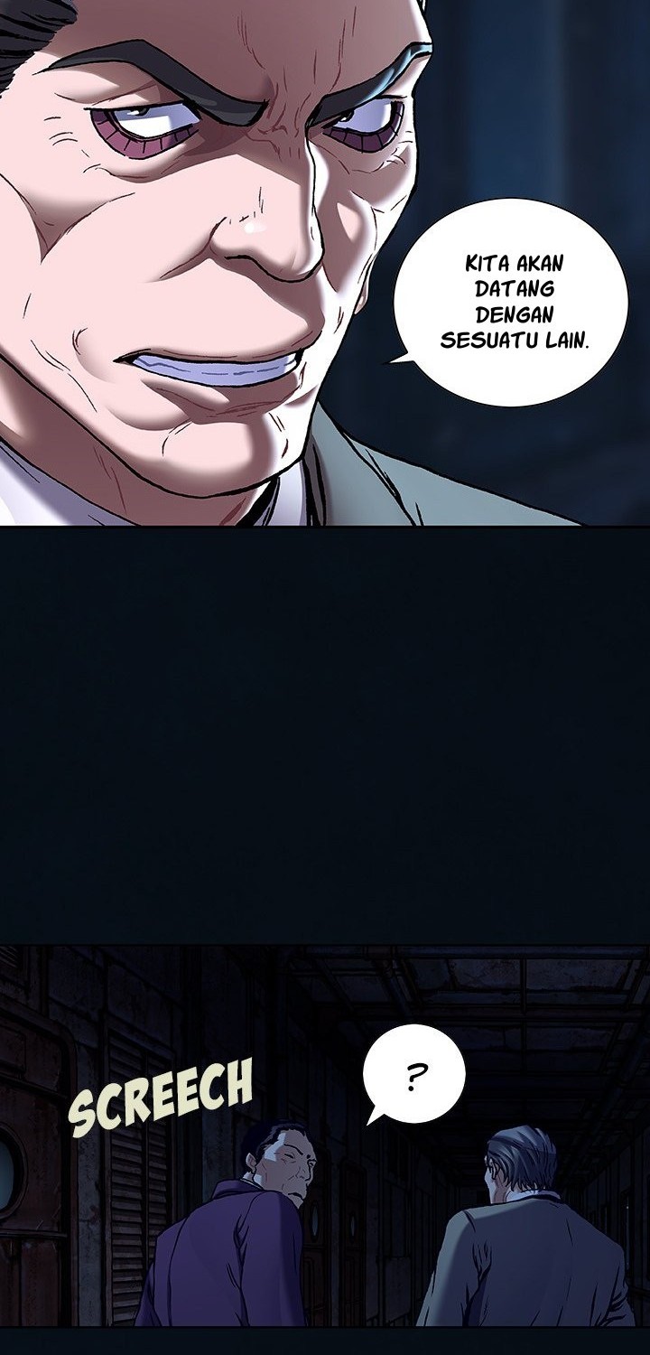 Leviathan Chapter 136 Gambar 22