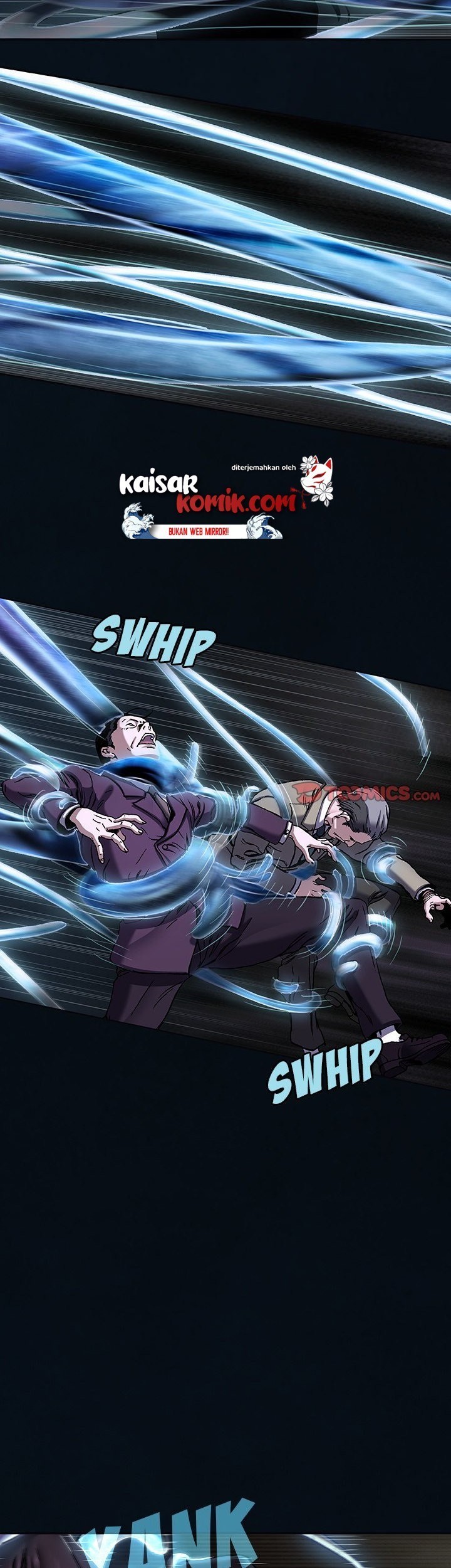 Leviathan Chapter 136 Gambar 30