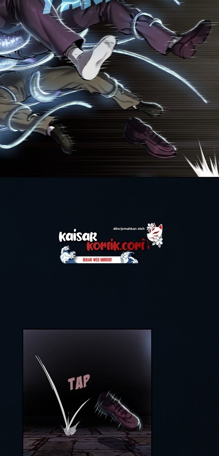 Leviathan Chapter 136 Gambar 31