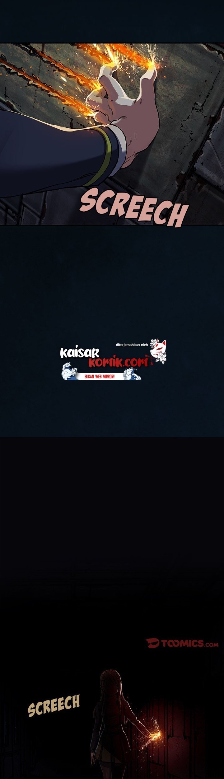 Leviathan Chapter 136 Gambar 24