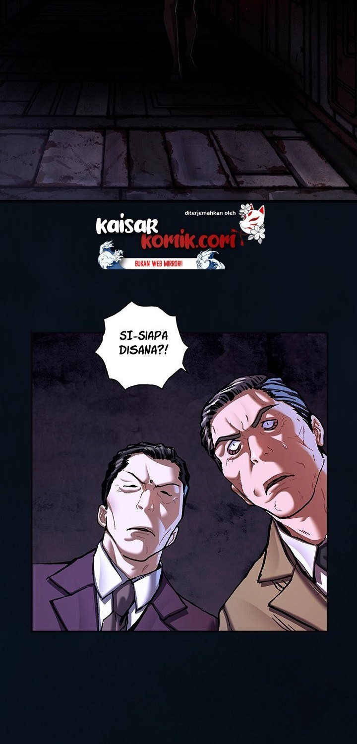 Leviathan Chapter 136 Gambar 25