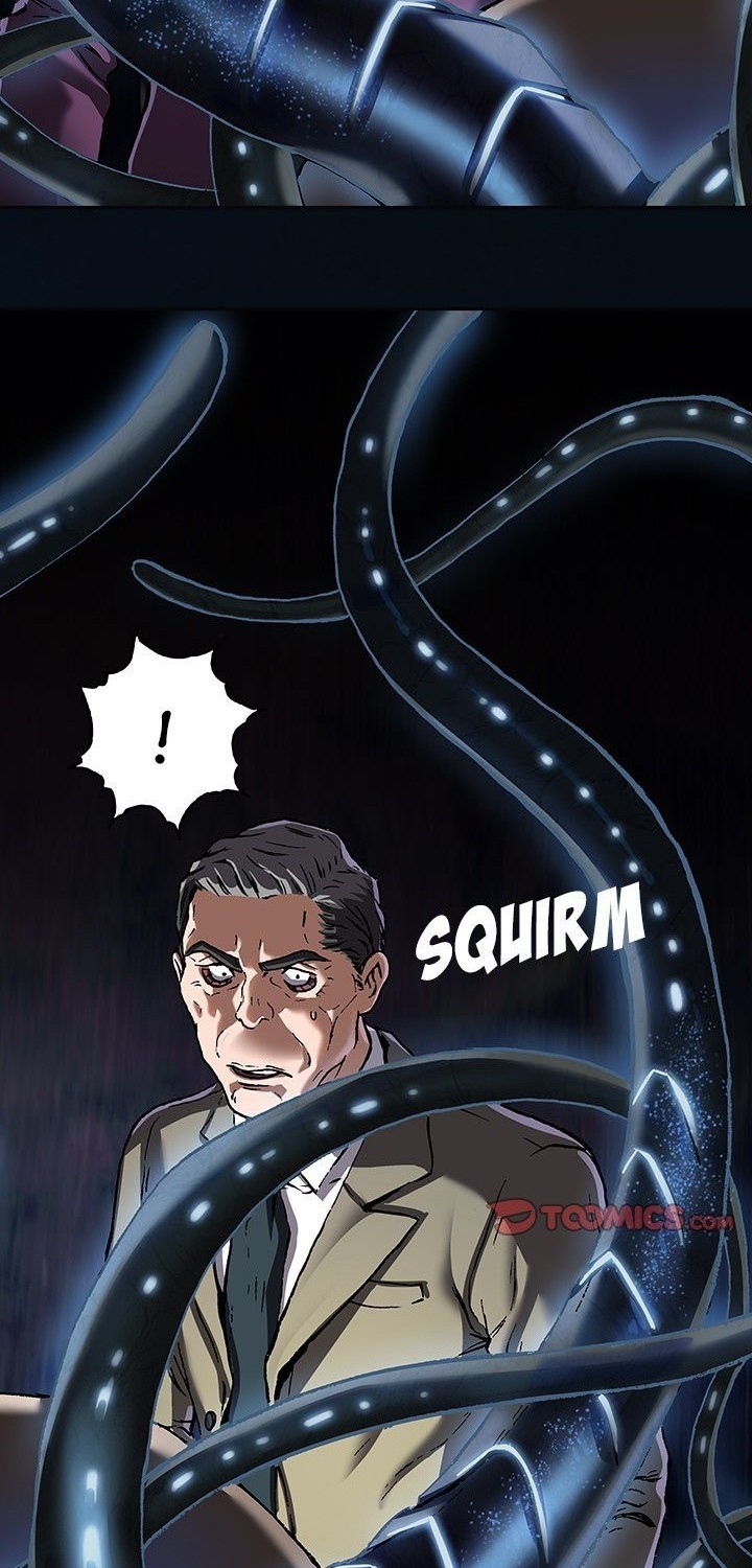 Leviathan Chapter 136 Gambar 27