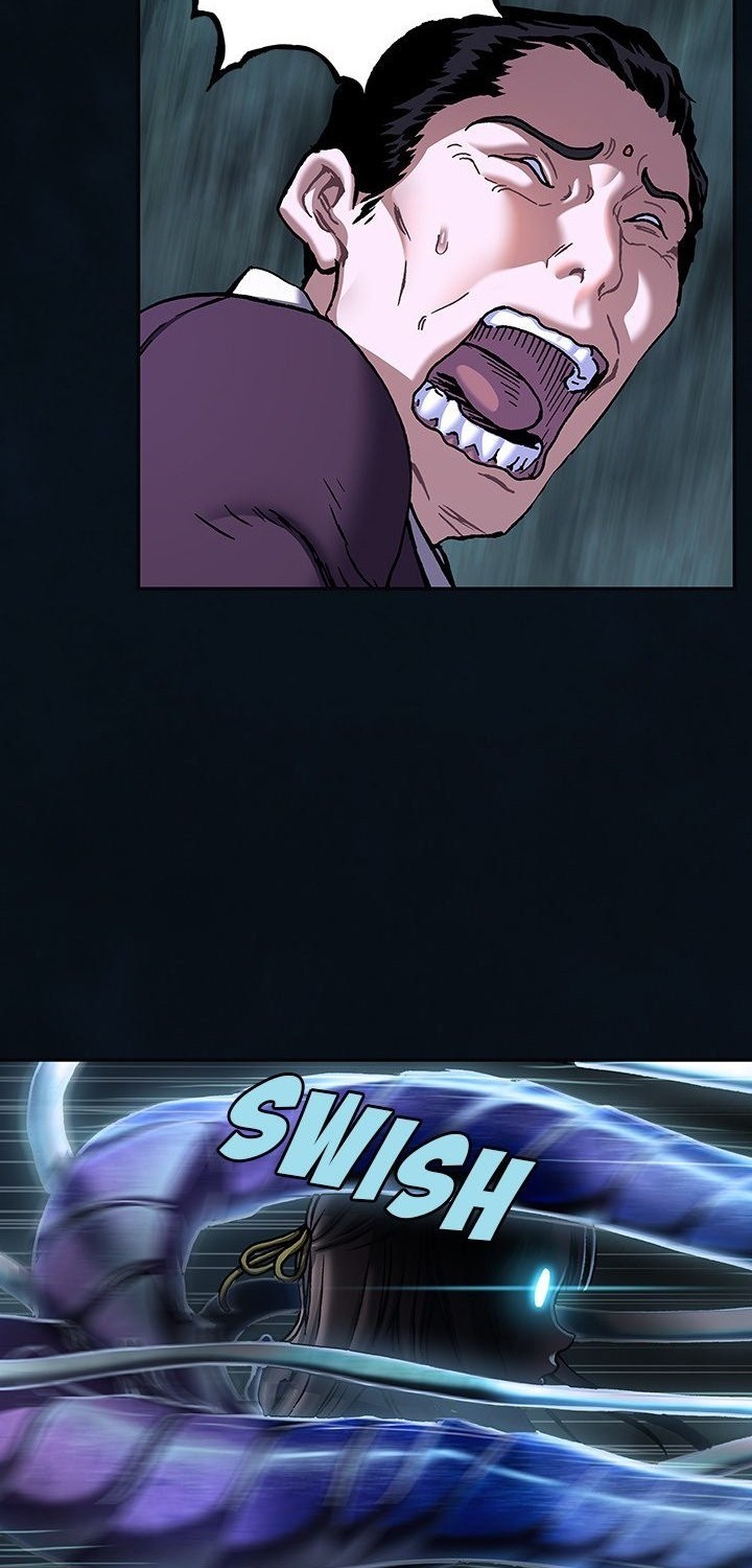 Leviathan Chapter 136 Gambar 29