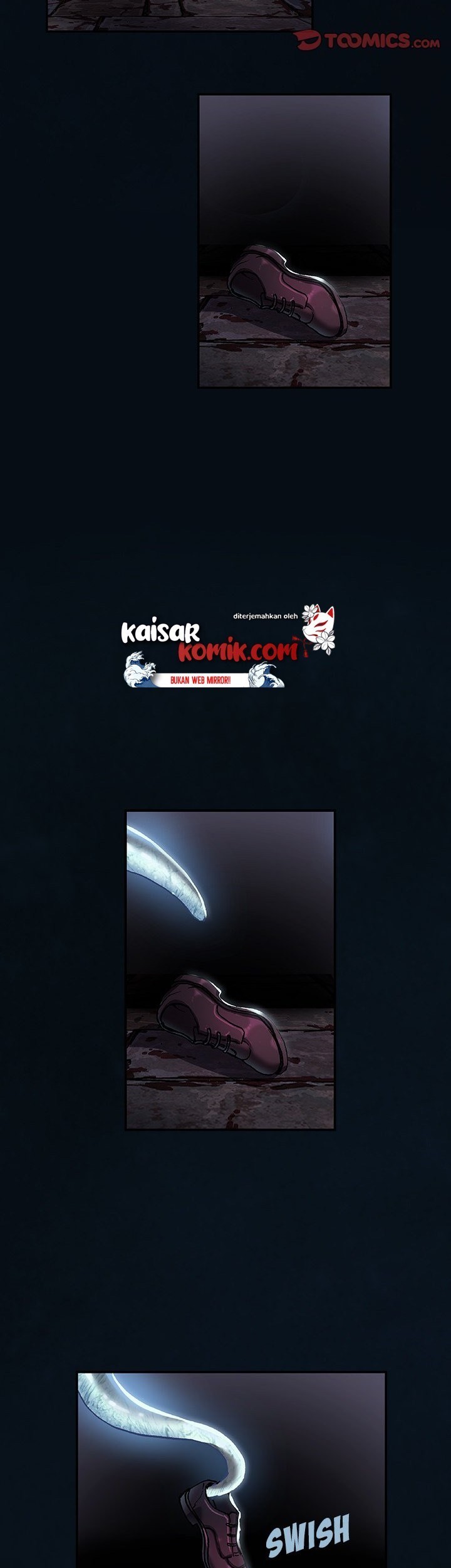 Leviathan Chapter 136 Gambar 32