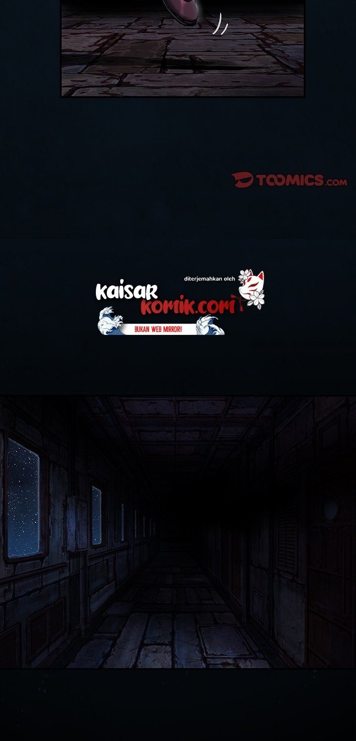Leviathan Chapter 136 Gambar 33