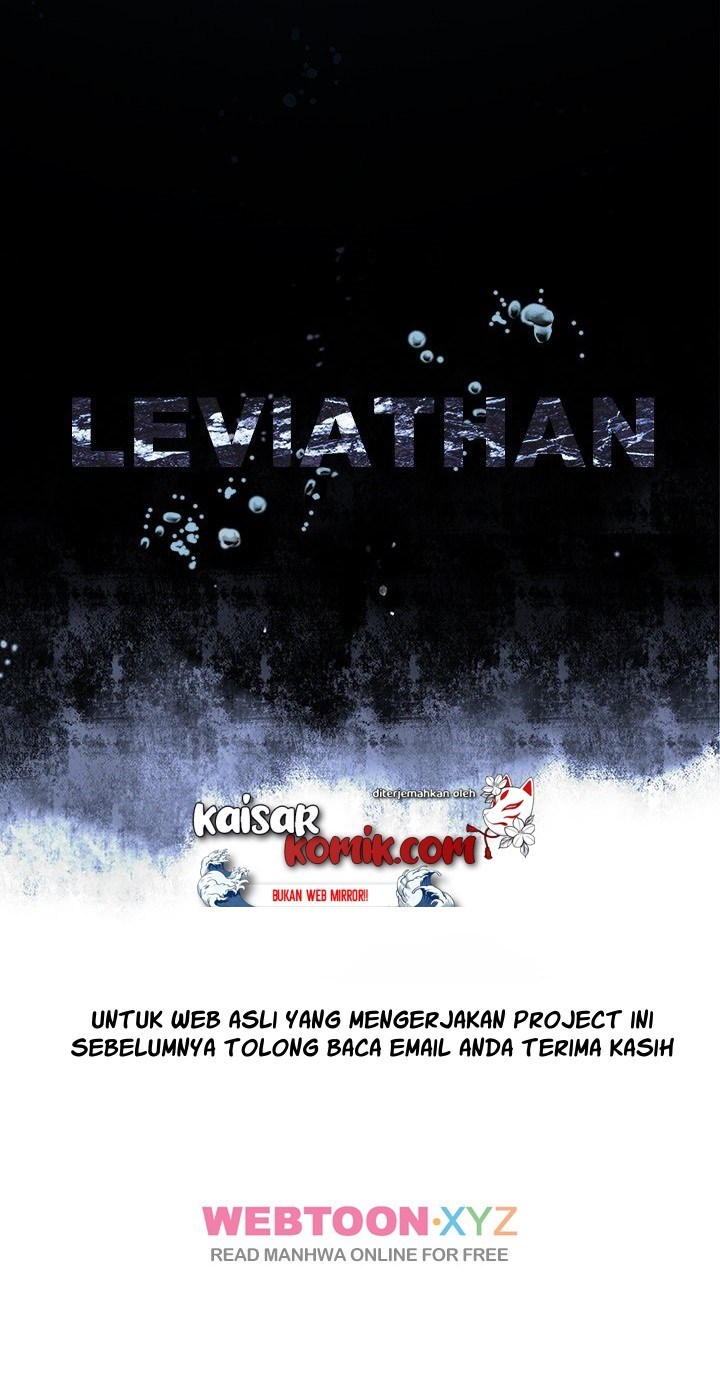 Leviathan Chapter 136 Gambar 34
