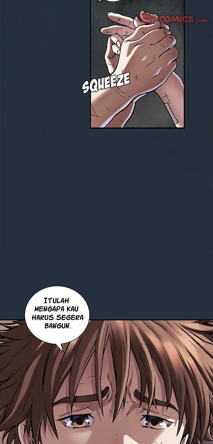 Leviathan Chapter 135 Gambar 9