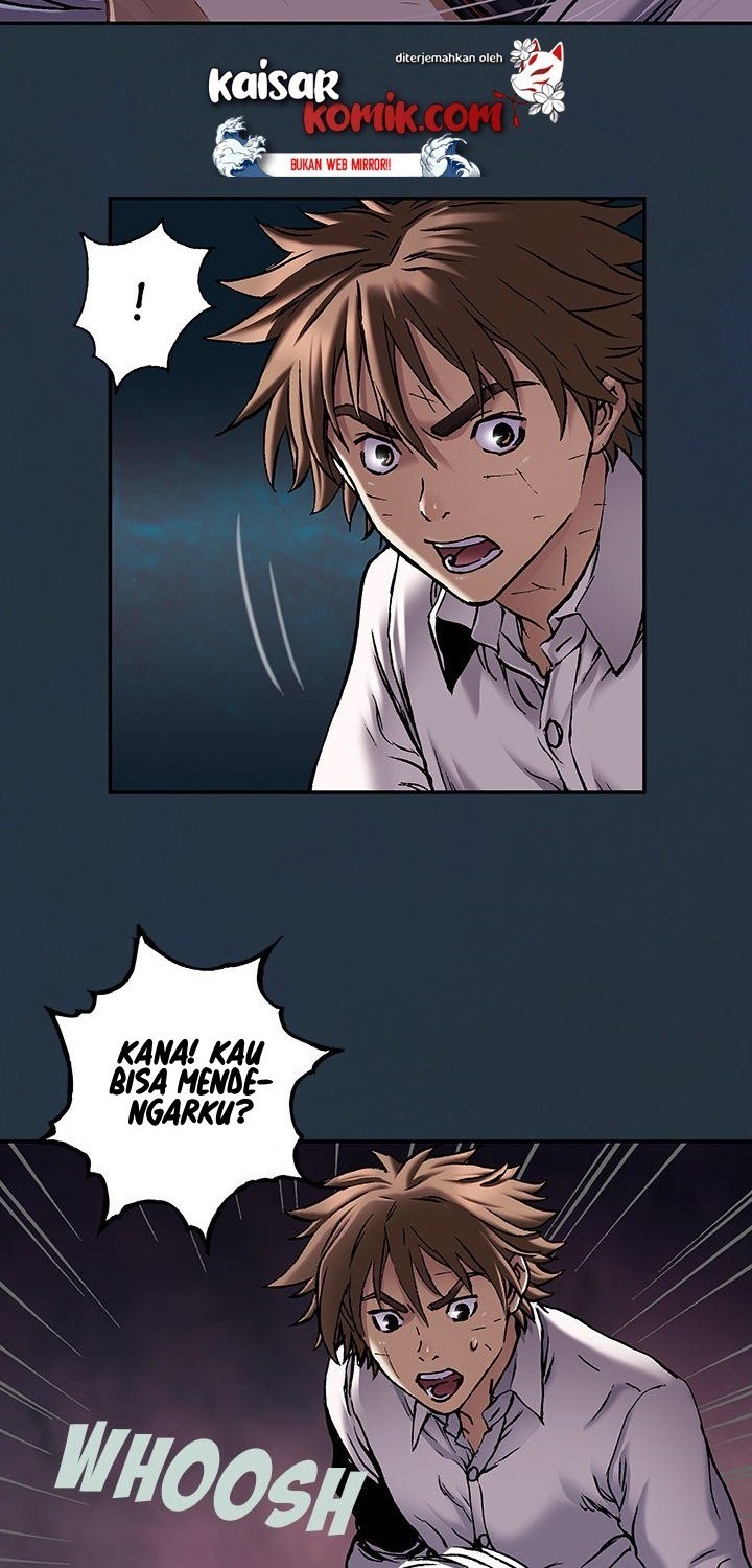 Leviathan Chapter 135 Gambar 11