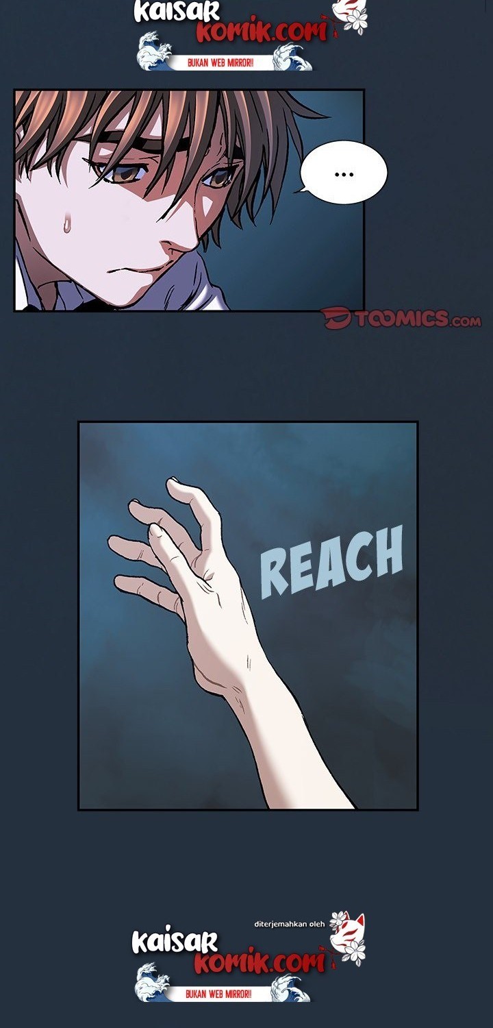 Leviathan Chapter 135 Gambar 13