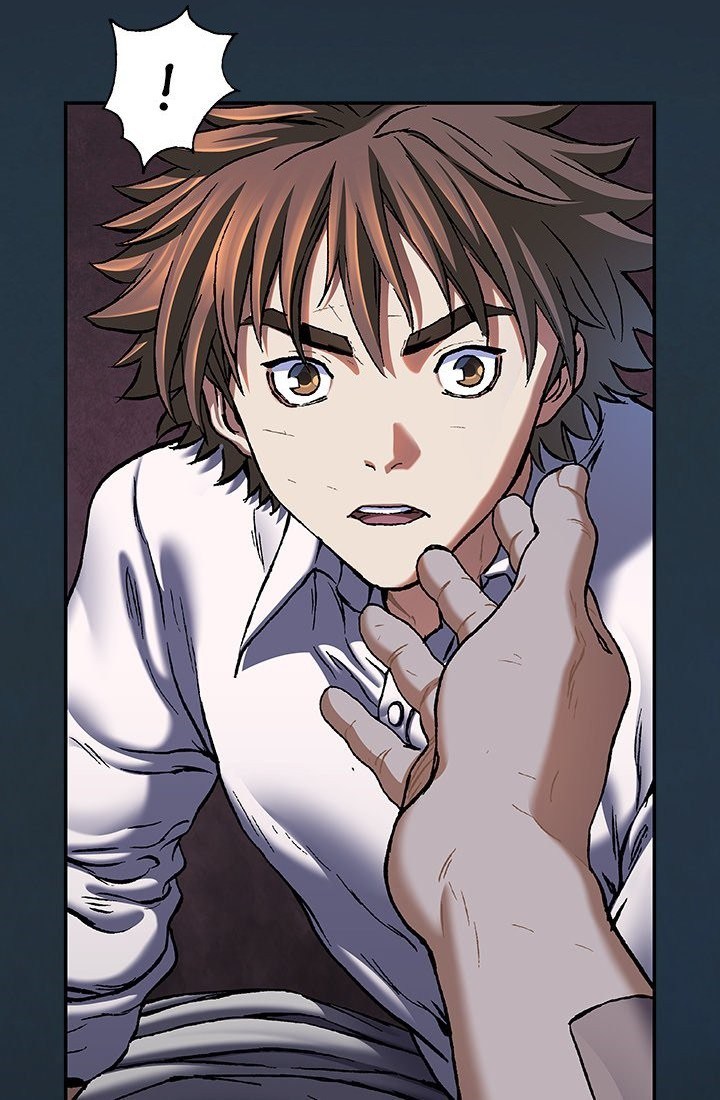 Leviathan Chapter 135 Gambar 14