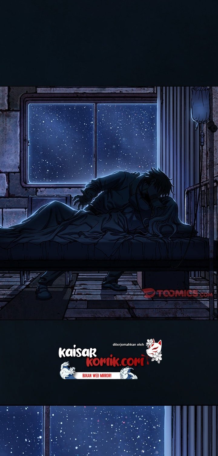 Leviathan Chapter 135 Gambar 16