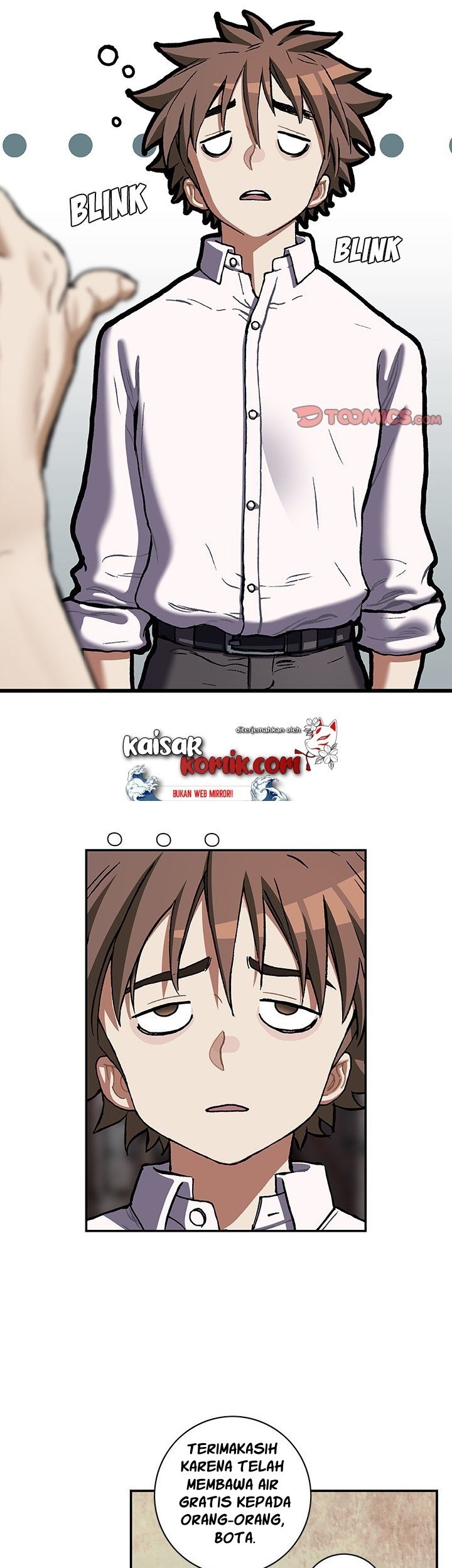 Leviathan Chapter 135 Gambar 28