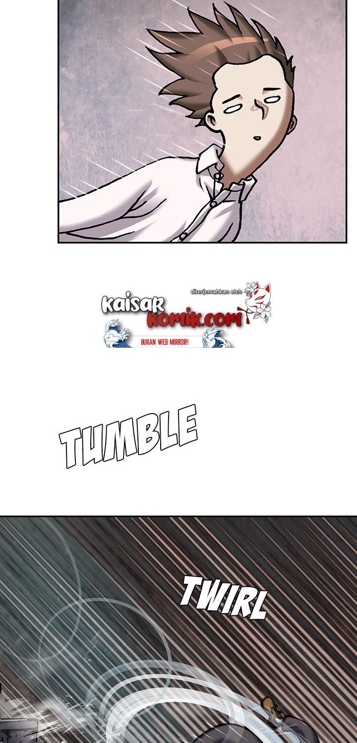 Leviathan Chapter 135 Gambar 37