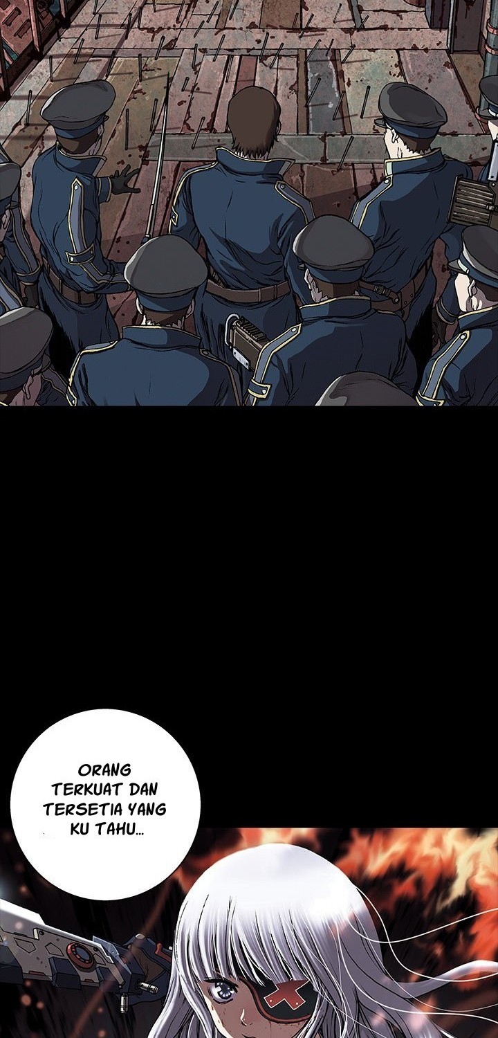 Leviathan Chapter 135 Gambar 5