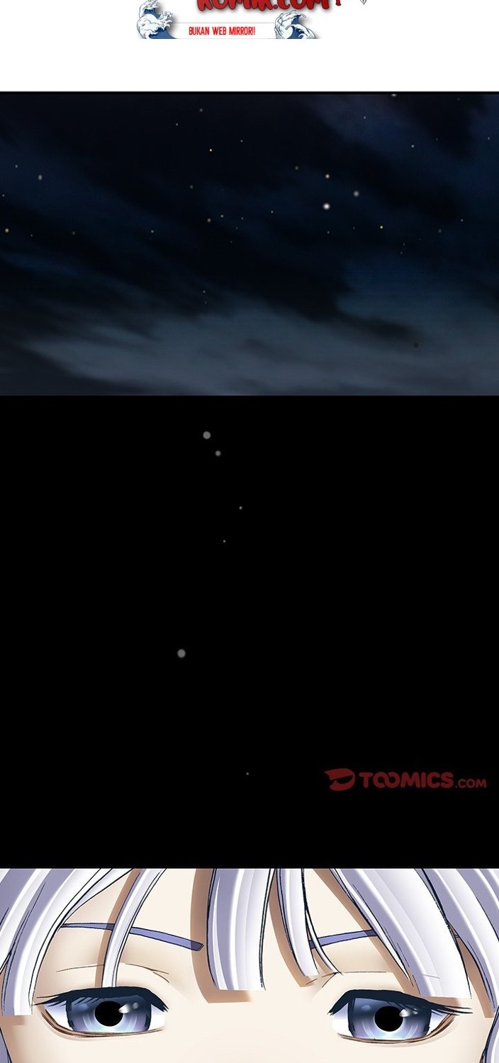 Leviathan Chapter 134 Gambar 7