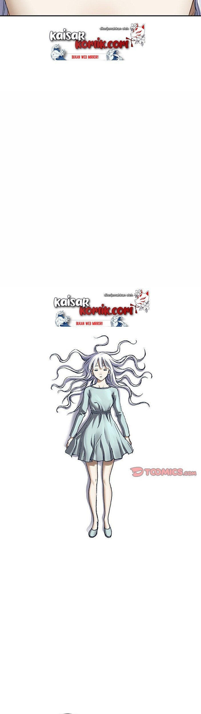 Leviathan Chapter 134 Gambar 8