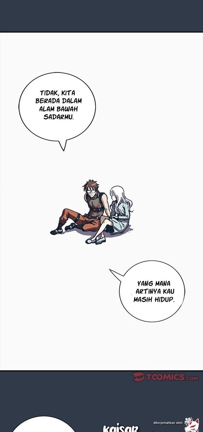 Leviathan Chapter 134 Gambar 11