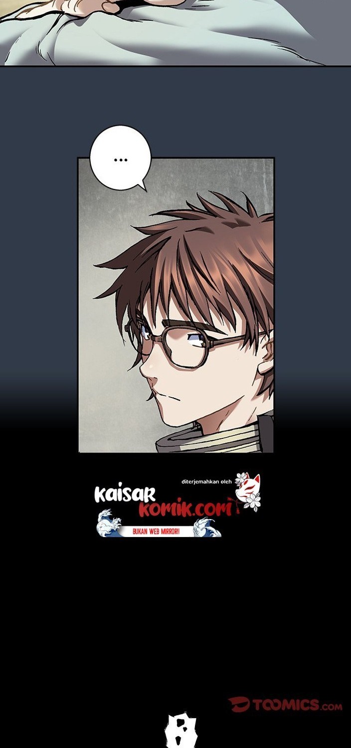 Leviathan Chapter 134 Gambar 13