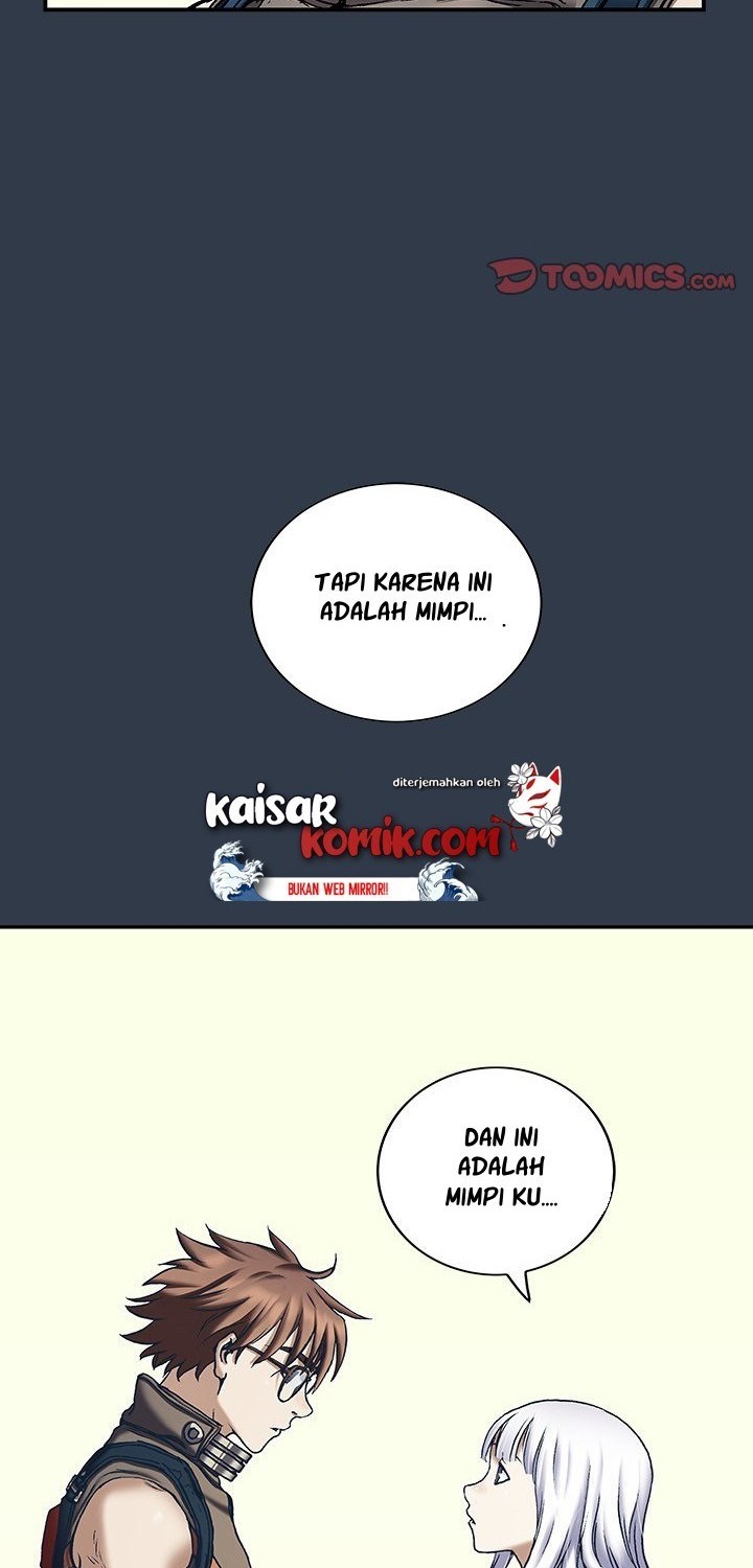 Leviathan Chapter 134 Gambar 31