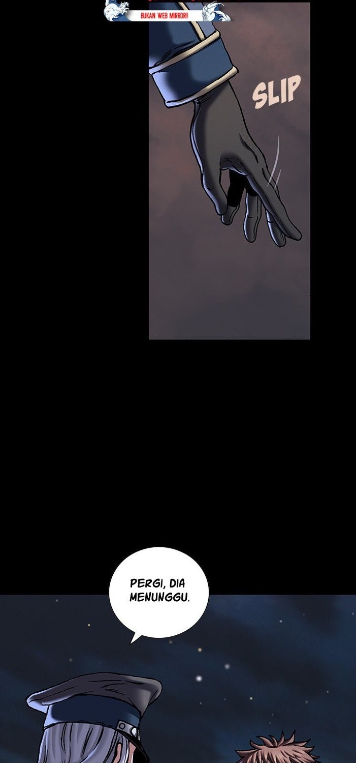 Leviathan Chapter 134 Gambar 26