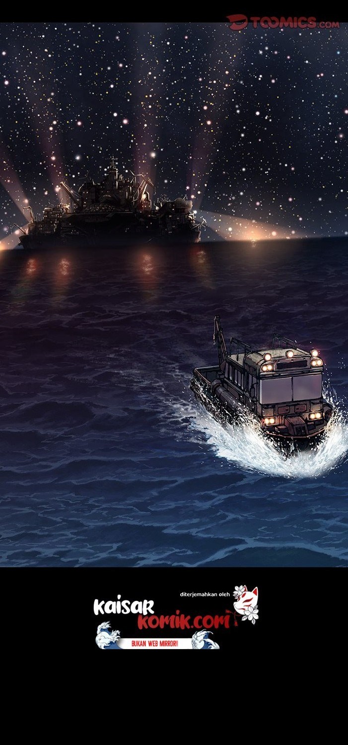 Leviathan Chapter 134 Gambar 28